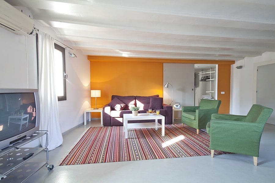 Pr3 Apartment Barcelona